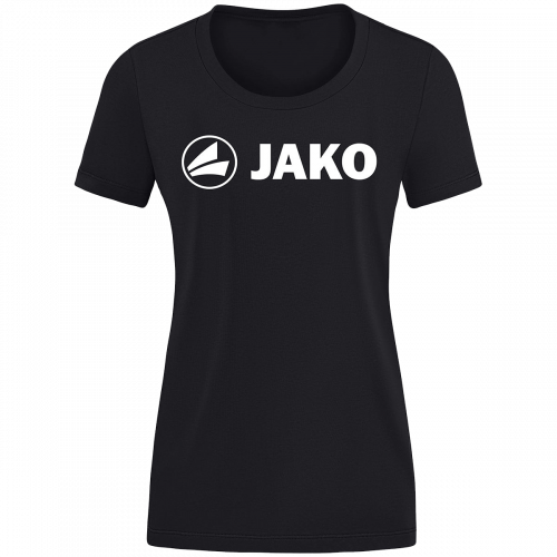 Jako Promo majica — crna_EliteSport