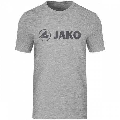 Jako Promo majica — svijetlo siva_EliteSport