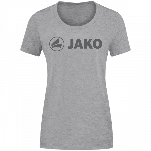 Jako Promo majica — svijetlo siva_EliteSport