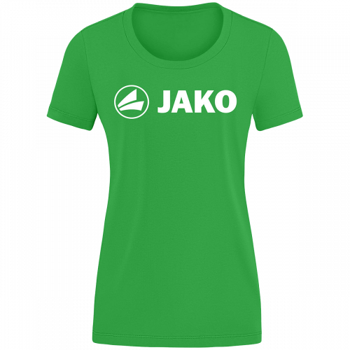 Jako Promo majica — svijetlo zelena_EliteSport