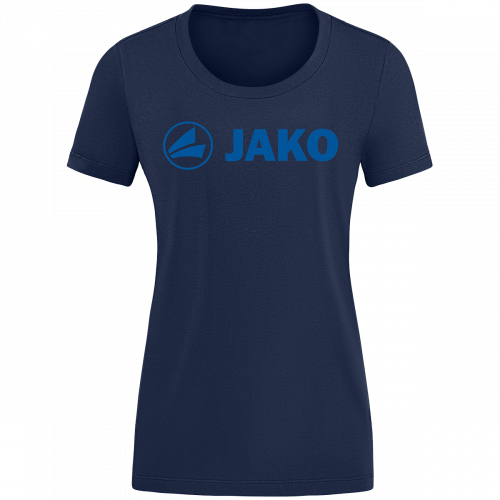 Jako Promo majica — tamno plava_EliteSport