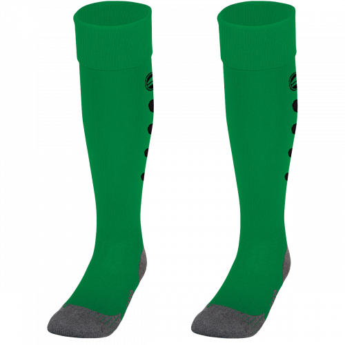 Jako Roma štucne – zelena/crna_EliteSport