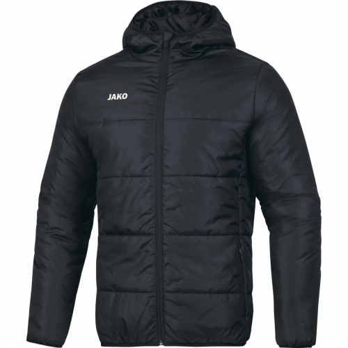 Jako Stepp zimska jakna – crna_EliteSport