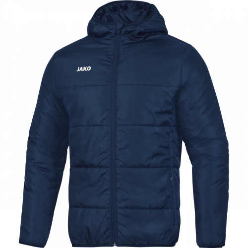 Jako Stepp zimska jakna – tamno plava_EliteSport