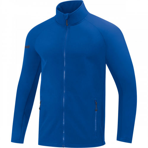 Jako Team softshell jakna – plava_EliteSport