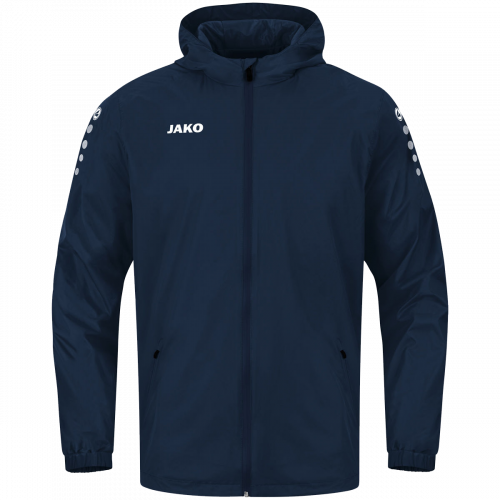 Jako Team šuškavac – tamno plava_EliteSport