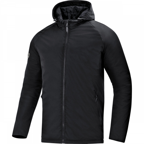 Jako Winter zimska jakna – crna_EliteSport