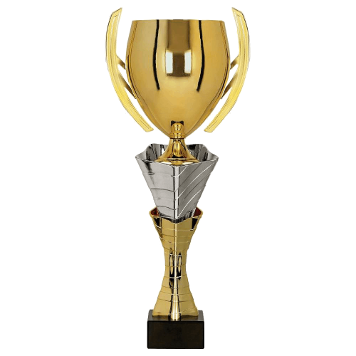 Metalni pehar Calista_EliteSport