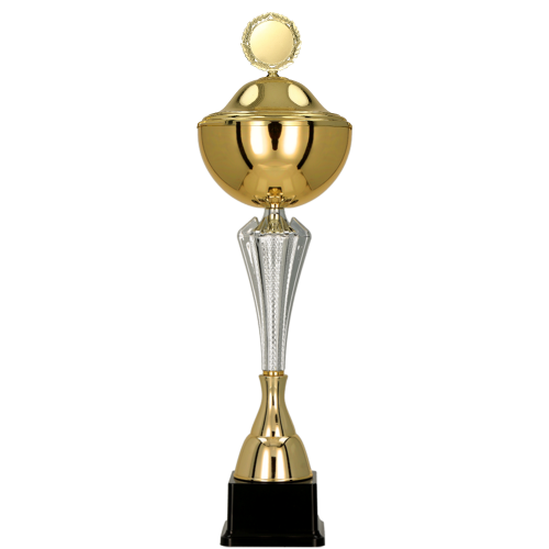 Metalni pehar Solara_EliteSport