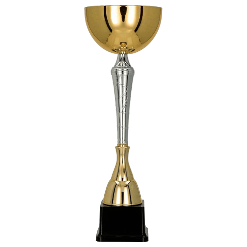 Metalni pehar Solara_EliteSport