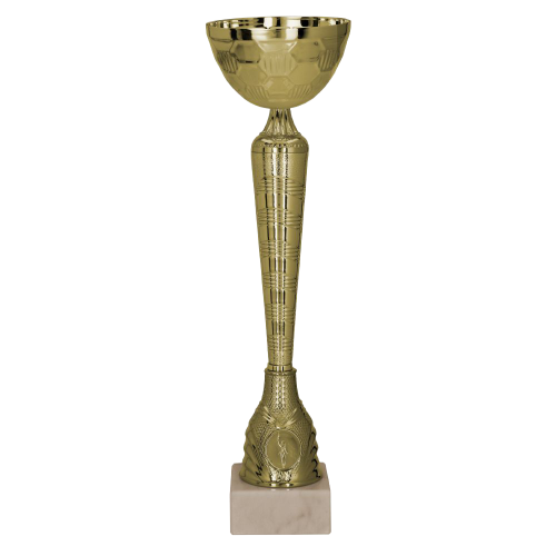 Metalni pehar Mirel s amblemom_EliteSport