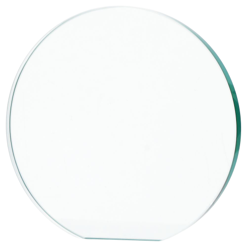 Stakleni trofej Halo s prezentacijskom kutijom_EliteSport