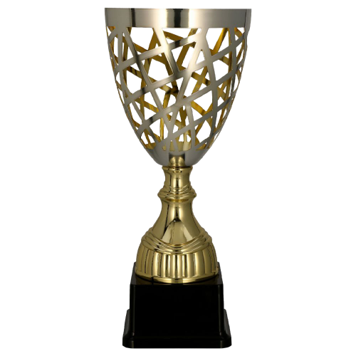 Metalni pehar Mosaic_EliteSport