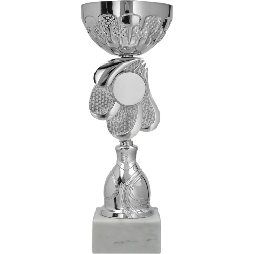 Metalni pehar Meridia s amblemom 50mm_EliteSport