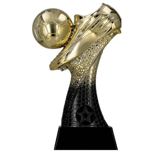 Plastični trofej Dribble_EliteSport