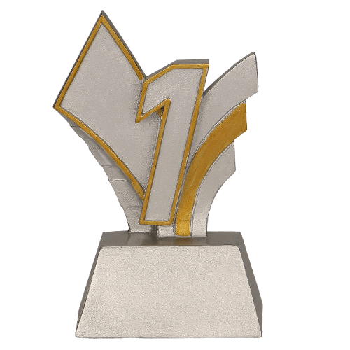 Lijevani trofej za plasman Vectro_EliteSport
