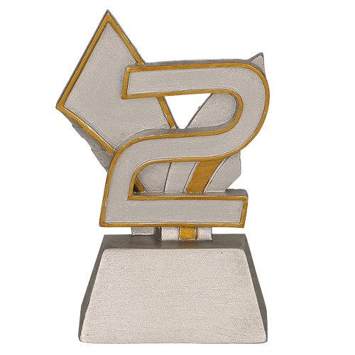 Lijevani trofej za plasman Vectro_EliteSport