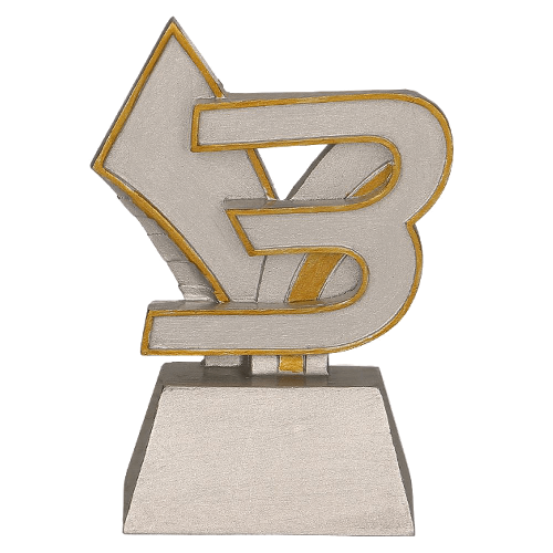 Lijevani trofej za plasman Vectro_EliteSport