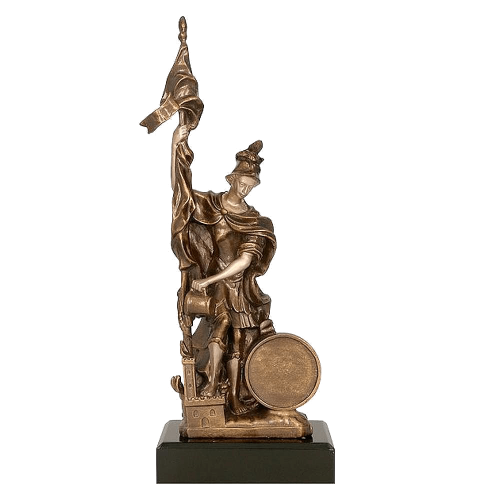 Lijevani trofej Saint Florian_EliteSport
