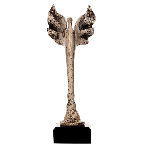 Lijevani trofej Victor