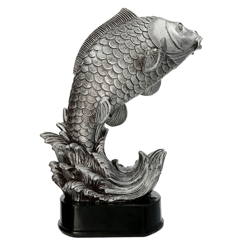 Lijevani trofej Silver Carp_EliteSport