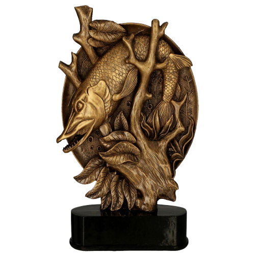 Lijevani trofej Pike Underwater_EliteSport