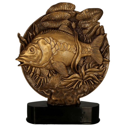 Lijevani trofej Carp Underwater_EliteSport