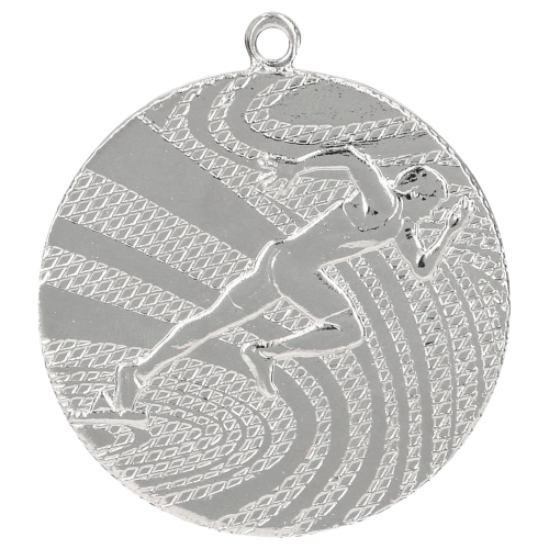 Atletska medalja Velox s motivom trkača 40mm_EliteSport