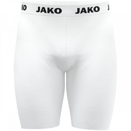 Jako Function kratke tajice – bijela_EliteSport