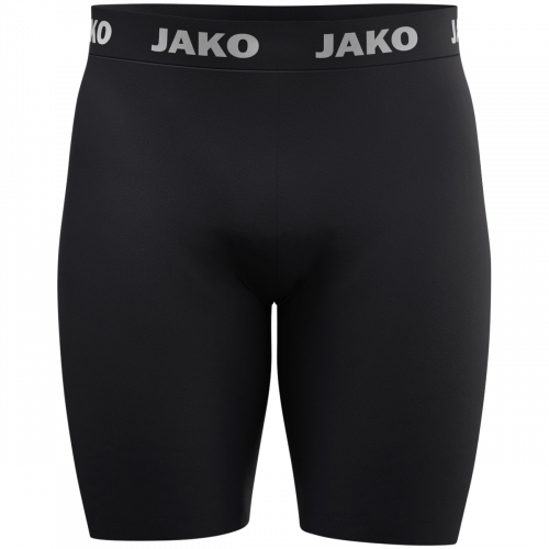 Jako Function kratke tajice – crna_EliteSport