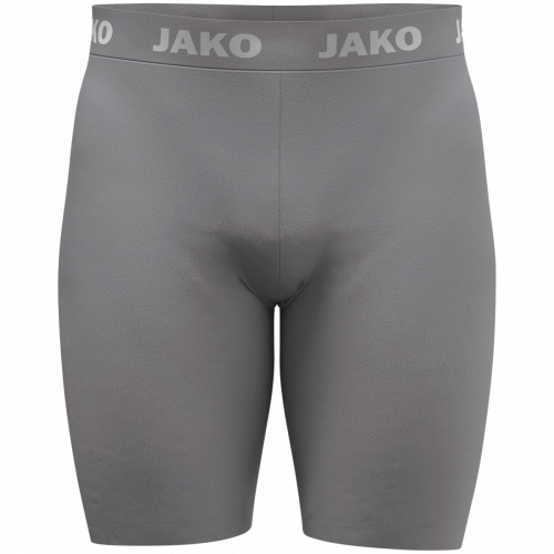 Jako Function kratke tajice – siva_EliteSport