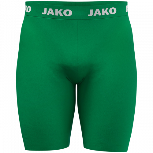 Jako Function kratke tajice – zelena_EliteSport