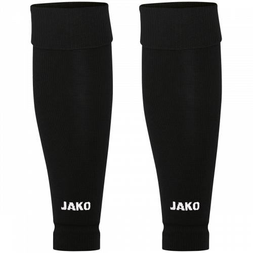 Jako Base Tube štucne – crna_EliteSport
