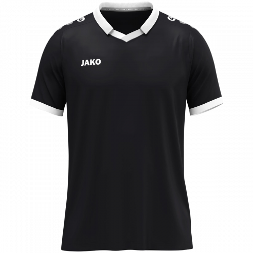 Jako Glory dres kratkih rukava — crna_EliteSport