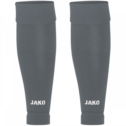 Jako Base Tube štucne – siva_EliteSport