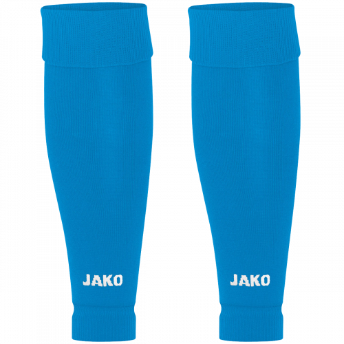 Jako Base Tube štucne – sportski plava_EliteSport
