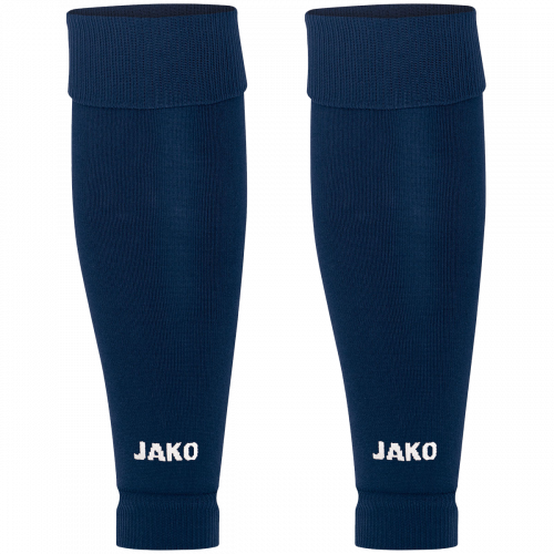 Jako Base Tube štucne – tamno plava_EliteSport