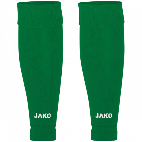 Jako Base Tube štucne – zelena_EliteSport