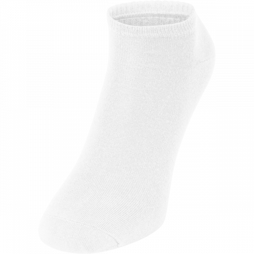 Jako Basic sportske stopalice 3-pack – bijela_EliteSport