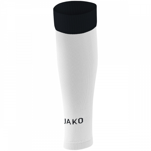 Jako Dynamic tube štucne – bijela_EliteSport