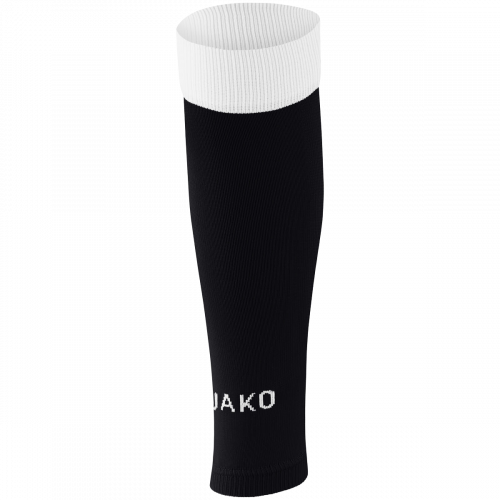 Jako Dynamic tube štucne – crna_EliteSport