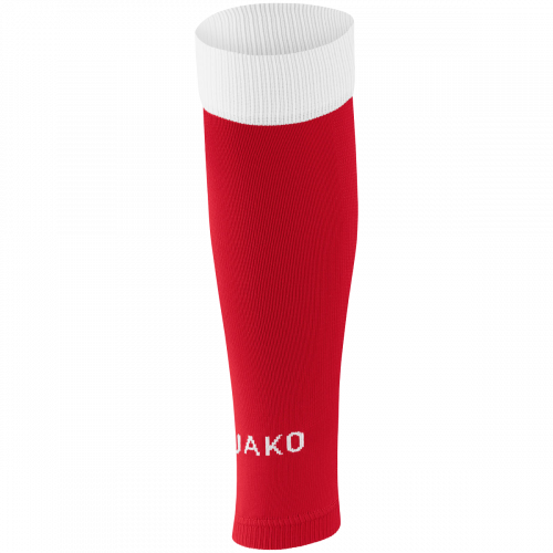 Jako Dynamic tube štucne – crvena_EliteSport