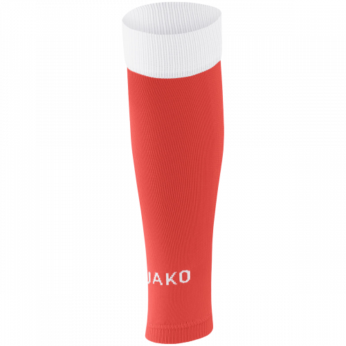Jako Dynamic tube štucne – koraljna_EliteSport