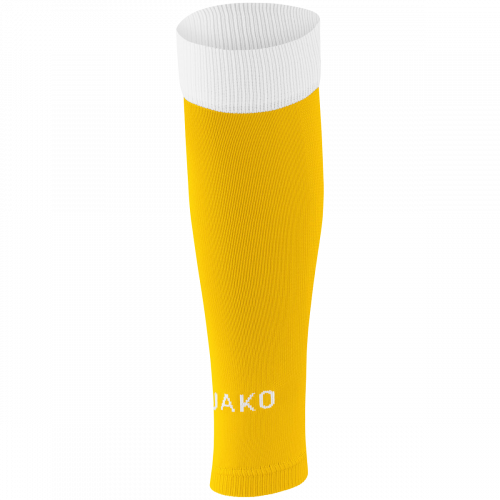 Jako Dynamic tube štucne – tamno žuta_EliteSport