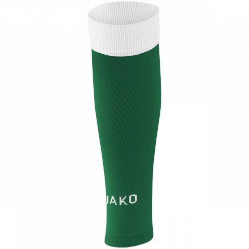 Jako Dynamic tube štucne – zelena_EliteSport