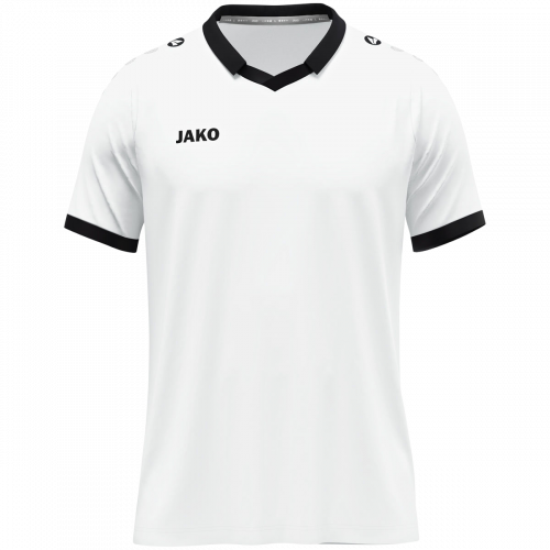 Jako Glory dres kratkih rukava — bijela_EliteSport
