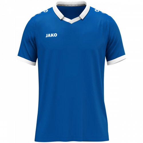 Jako Glory dres kratkih rukava — plava_EliteSport