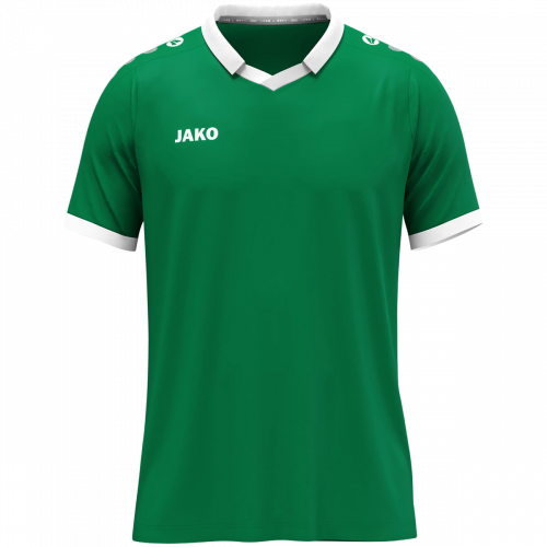 Jako Glory dres kratkih rukava — zelena_EliteSport