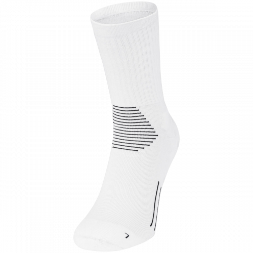 Jako Grip Comfort čarape – bijela