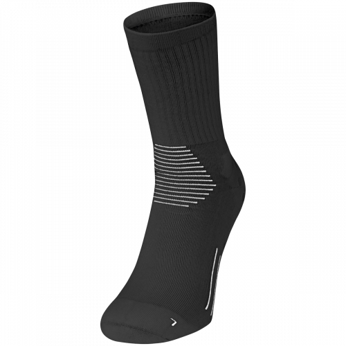 Jako Grip Comfort čarape – crna_EliteSport